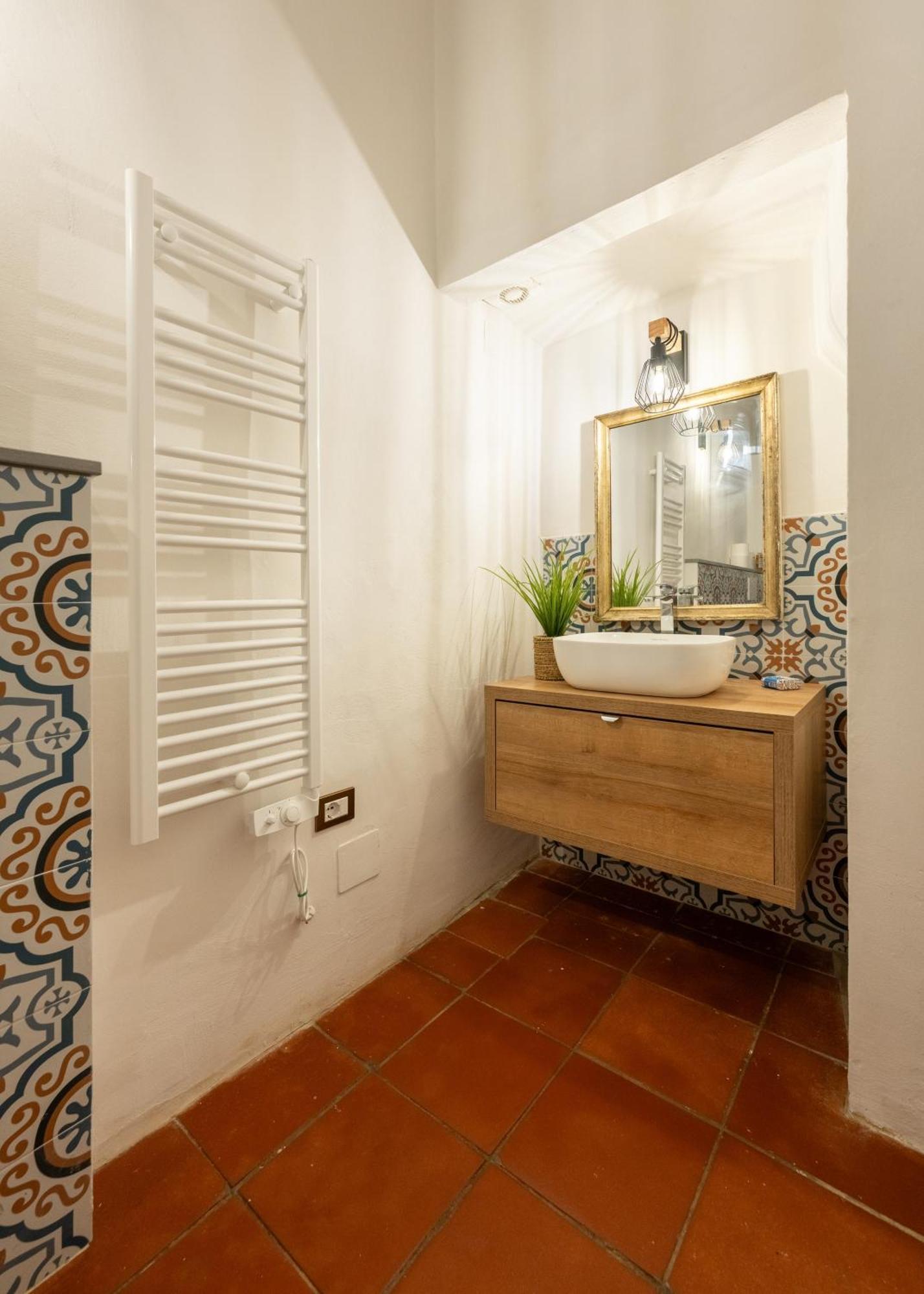 Villa San Clemente Fiesole Luaran gambar