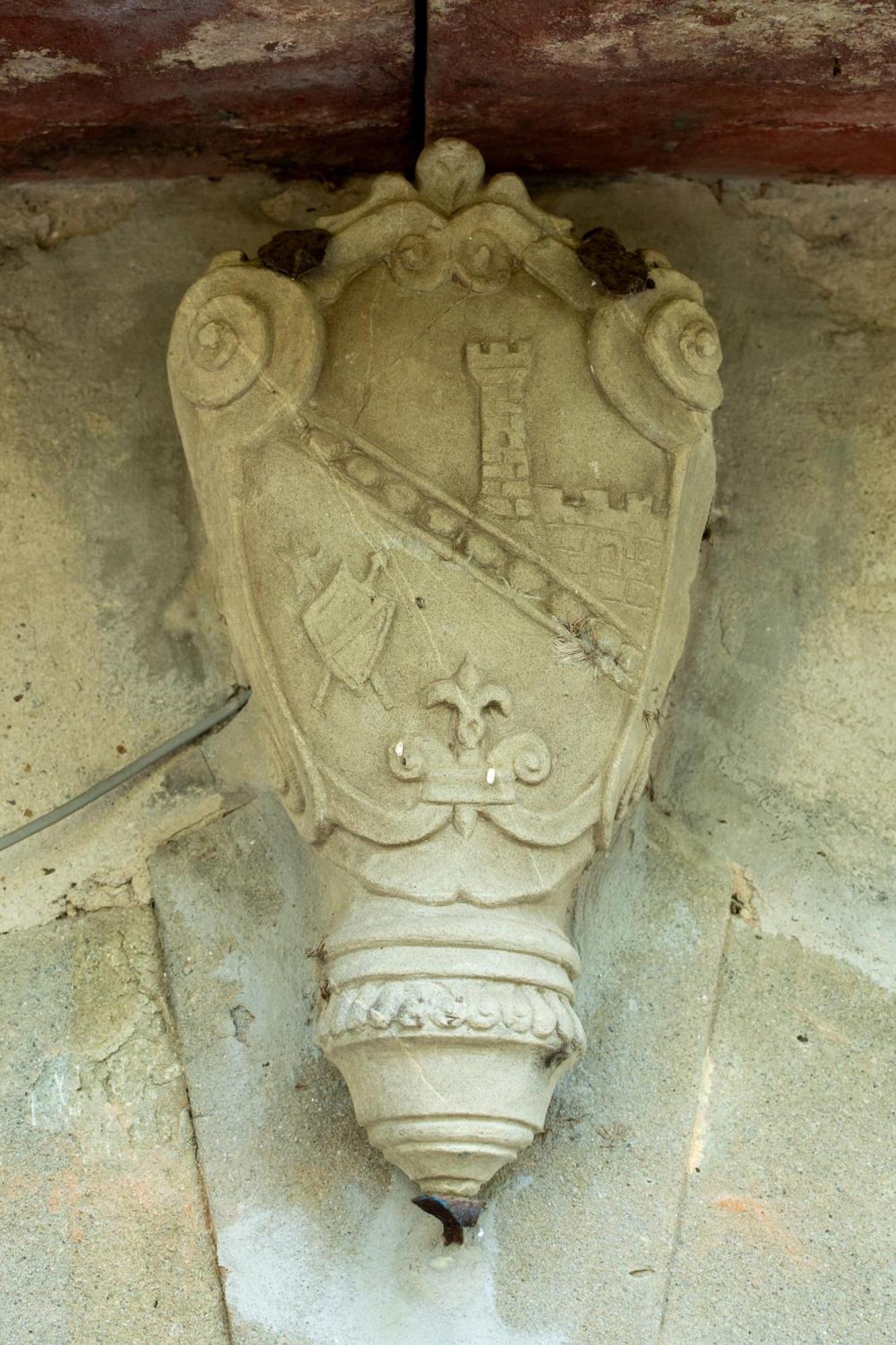 Villa San Clemente Fiesole Luaran gambar