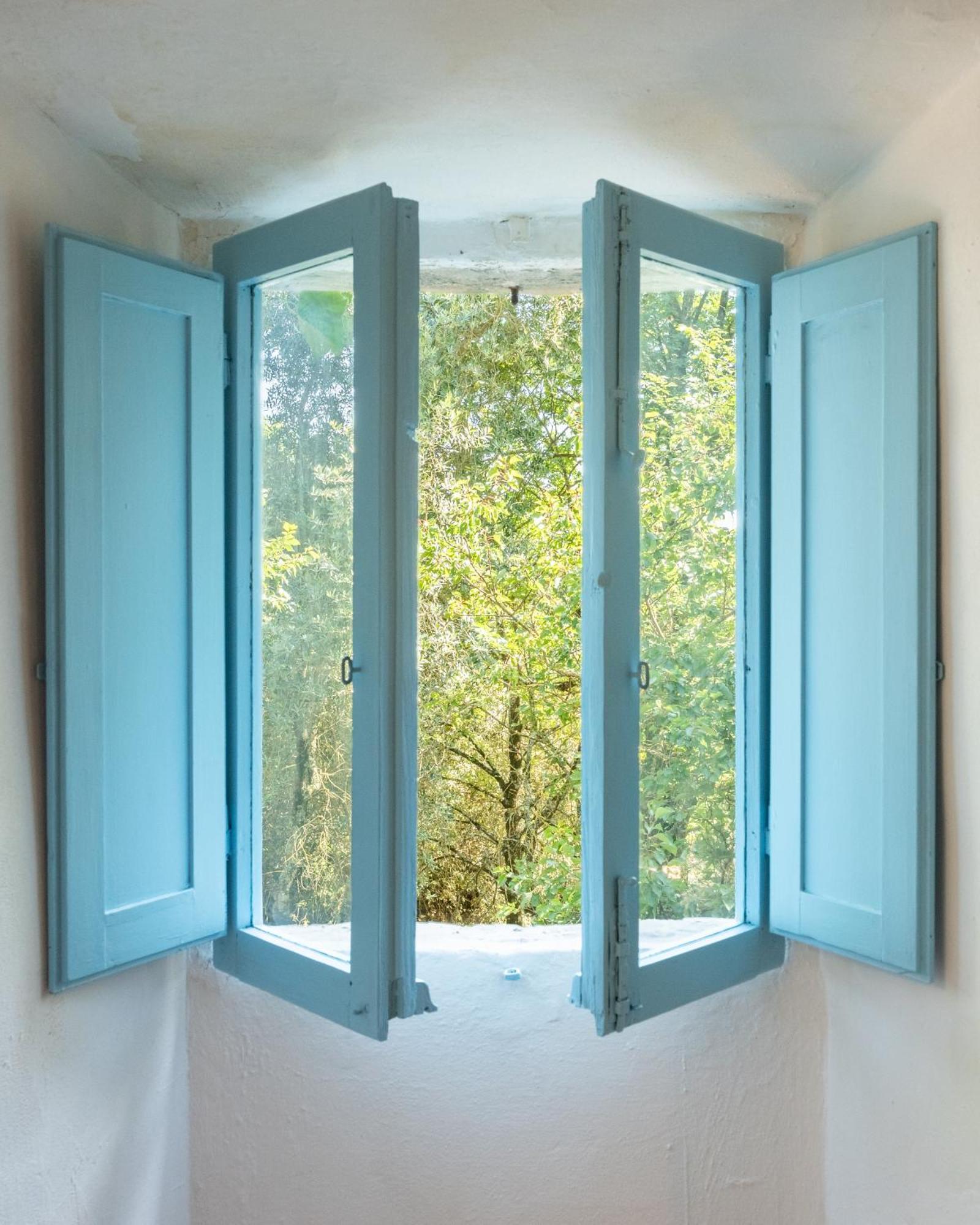 Villa San Clemente Fiesole Luaran gambar